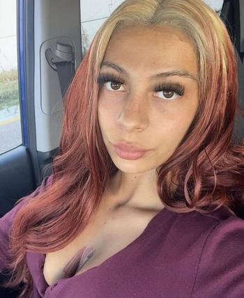 Jasmine, 23  female escort, Tampa